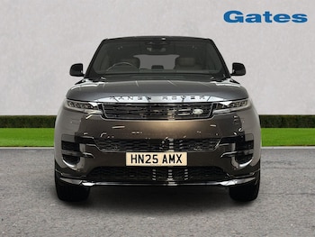 Used Land Rover Range Rover Sport 2025 for sale - 78450195: Photo