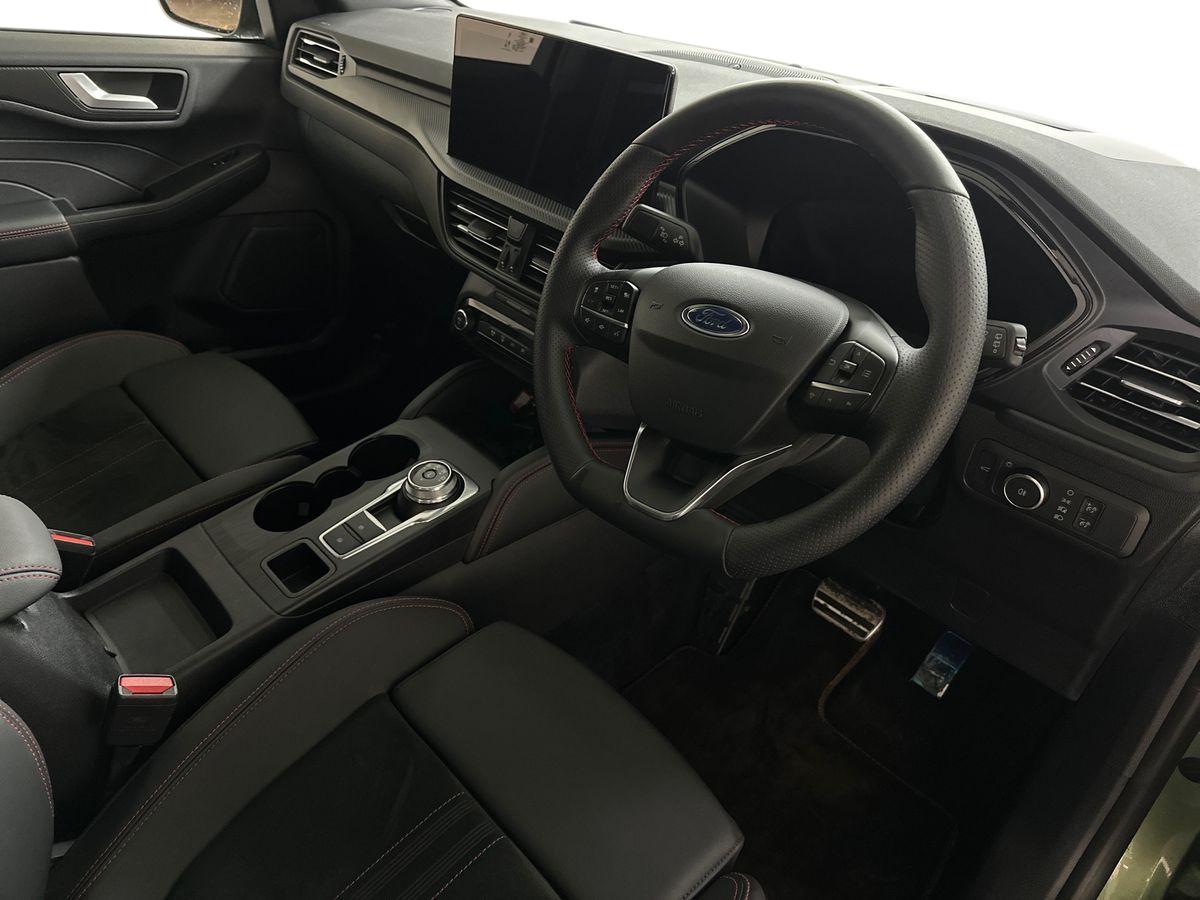 Used Ford Kuga 2025 for sale - 77988369: Photo 10