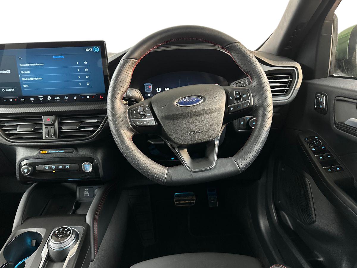 Used Ford Kuga 2025 for sale - 77988369: Photo 17