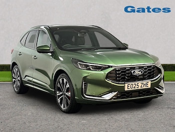 Used Ford Kuga 2025 for sale - 77988369: Photo