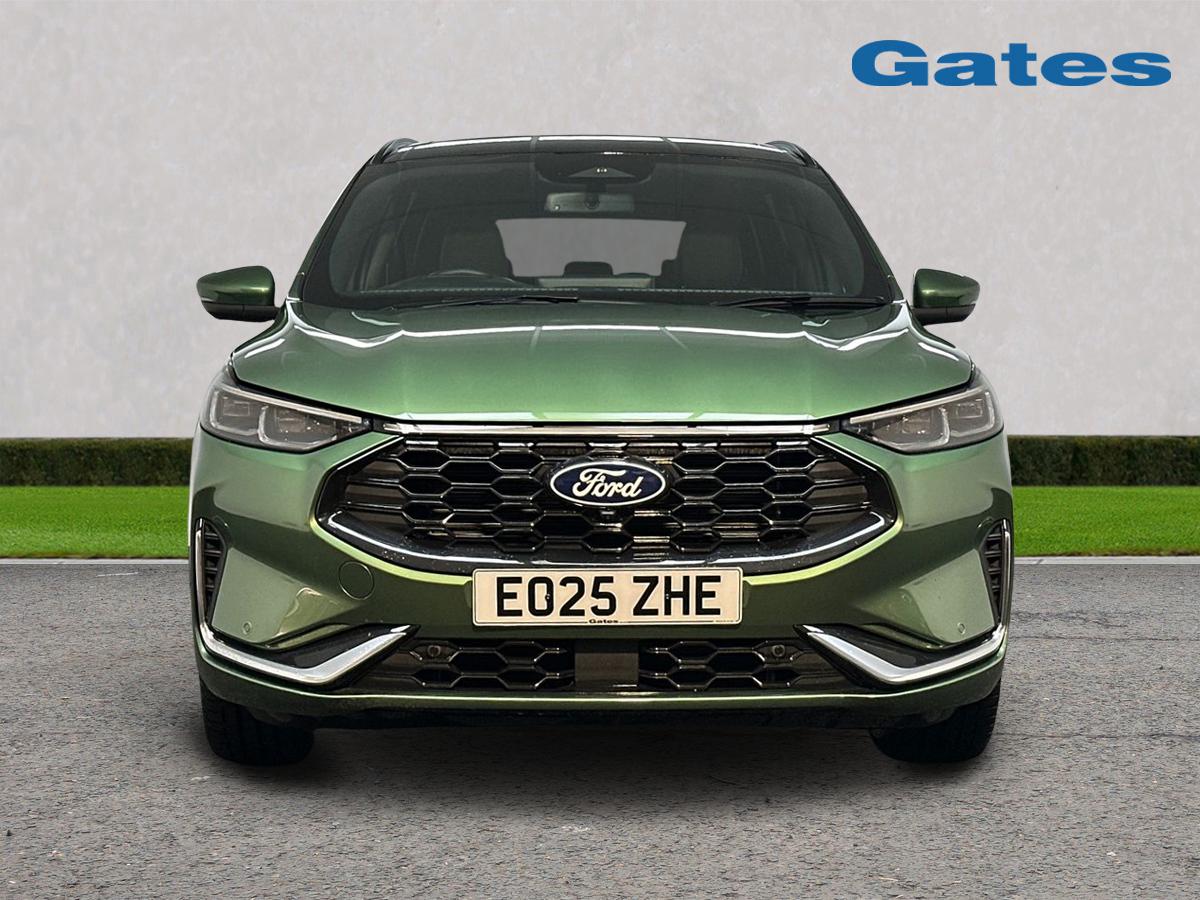 Used Ford Kuga 2025 for sale - 77988369: Photo 2