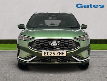 Used Ford Kuga 2025 for sale - 77988369: Photo