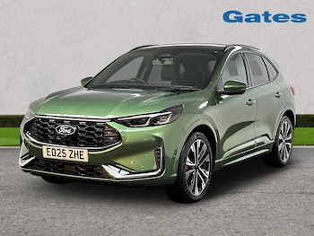 Used Ford Kuga 2025 for sale - 77988369: Photo