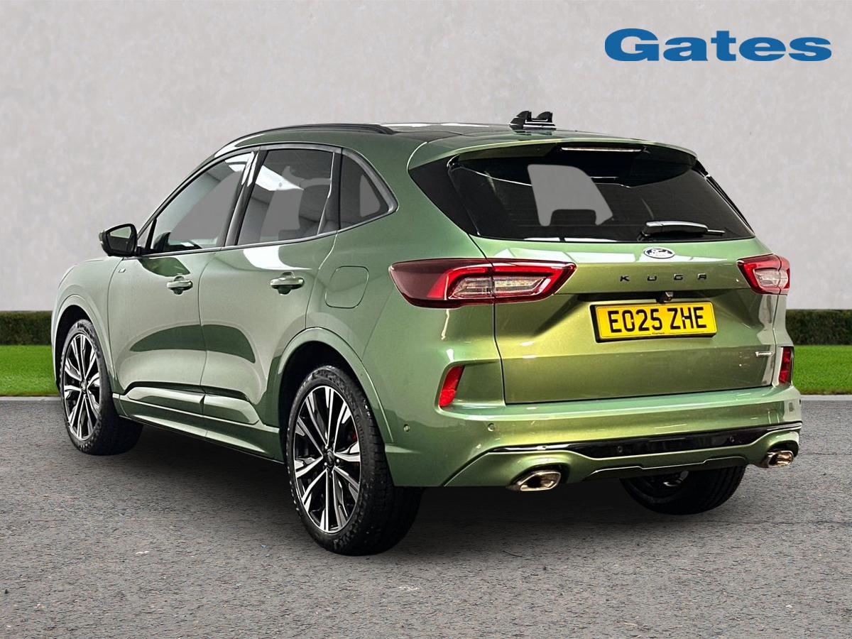 Used Ford Kuga 2025 for sale - 77988369: Photo 5