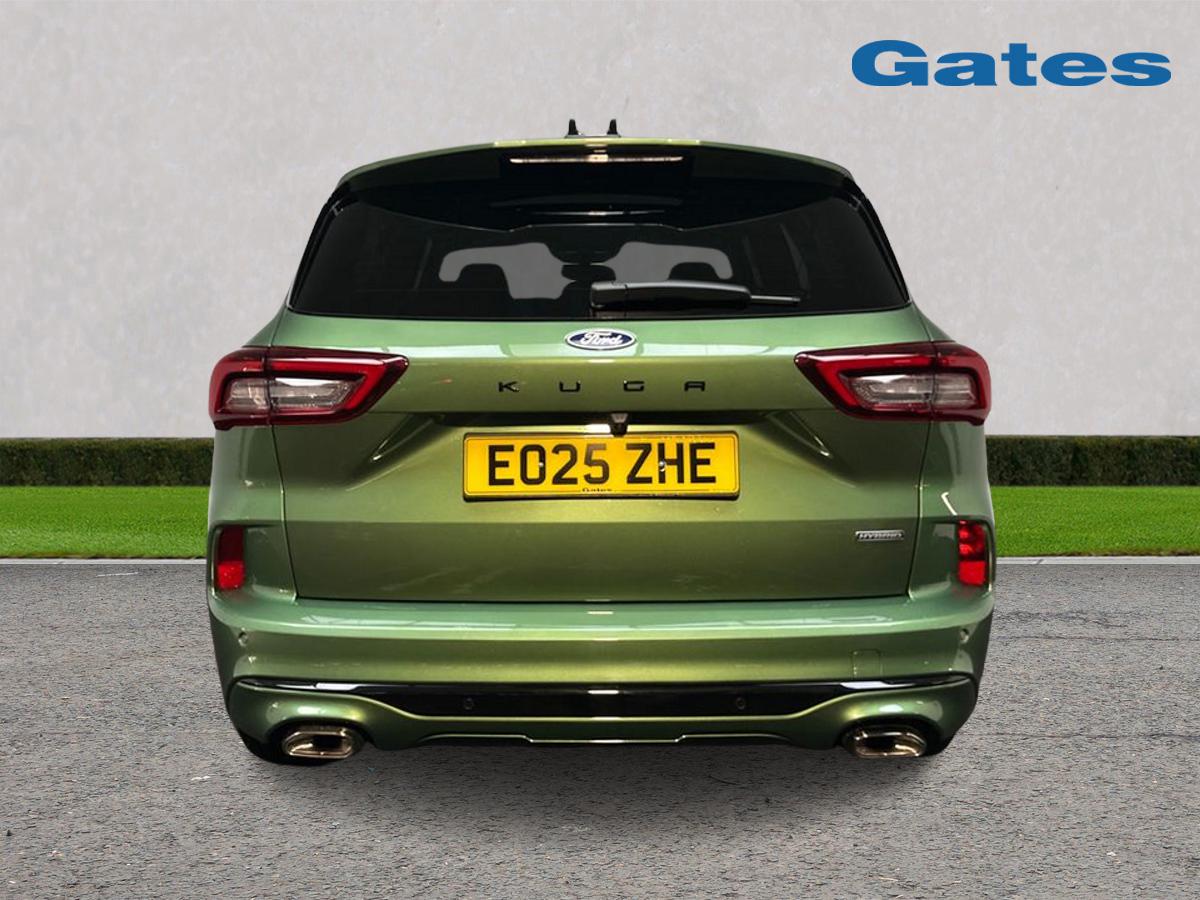 Used Ford Kuga 2025 for sale - 77988369: Photo 6