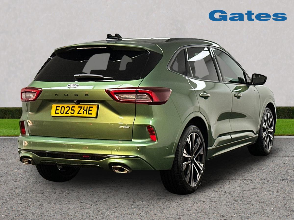 Used Ford Kuga 2025 for sale - 77988369: Photo 7