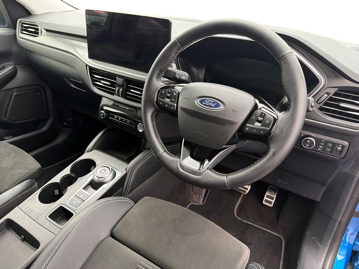 Used Ford Kuga 2024 for sale - 77285593: Photo 10