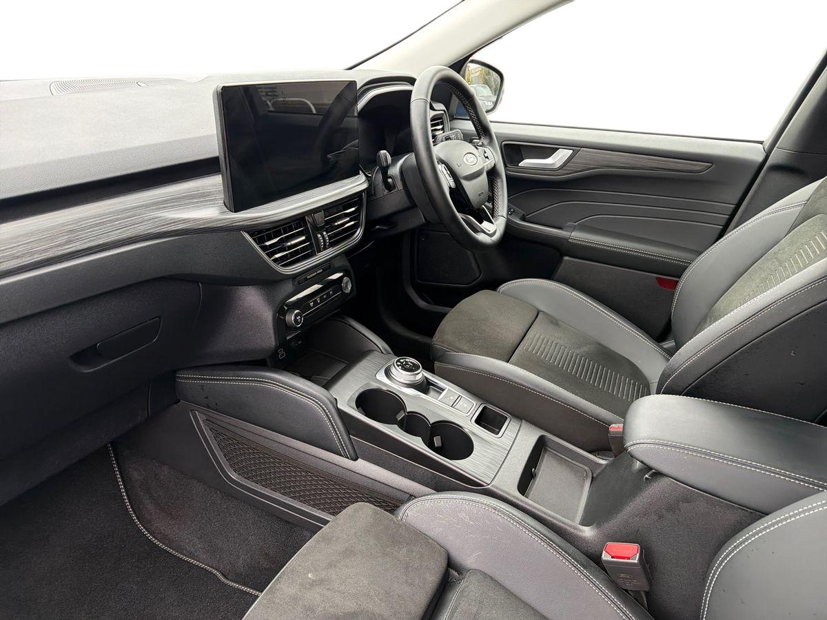 Used Ford Kuga 2024 for sale - 77285593: Photo 11