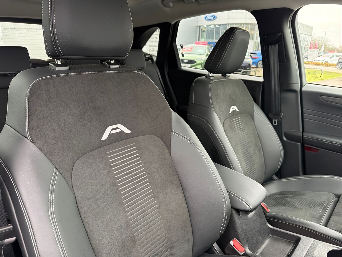 Used Ford Kuga 2024 for sale - 77285593: Photo 12