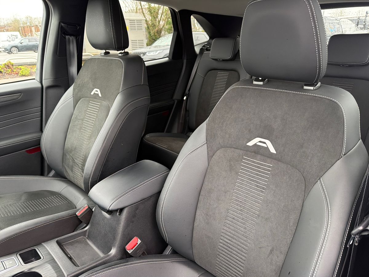 Used Ford Kuga 2024 for sale - 77285593: Photo 13