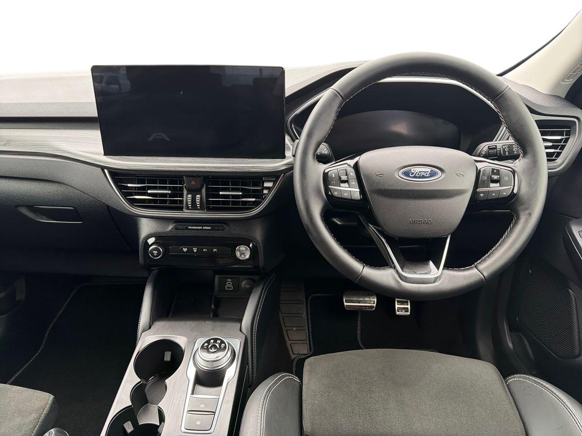 Used Ford Kuga 2024 for sale - 77285593: Photo 16