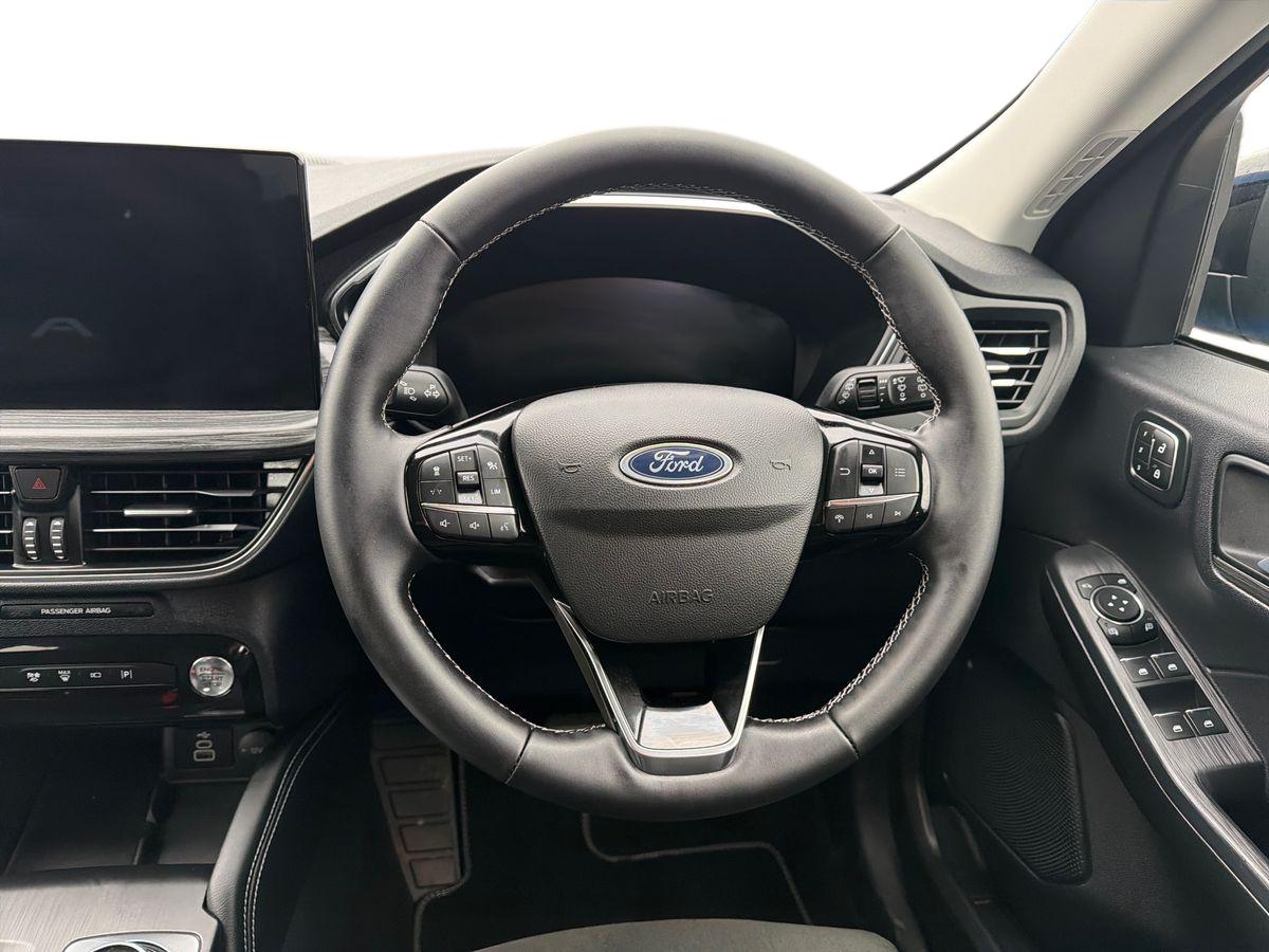 Used Ford Kuga 2024 for sale - 77285593: Photo 17