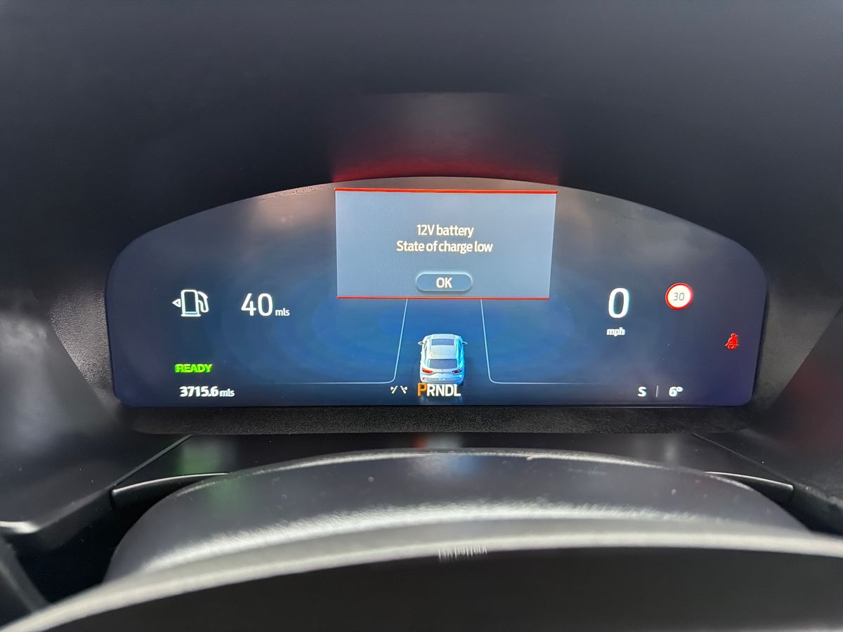 Used Ford Kuga 2024 for sale - 77285593: Photo 18