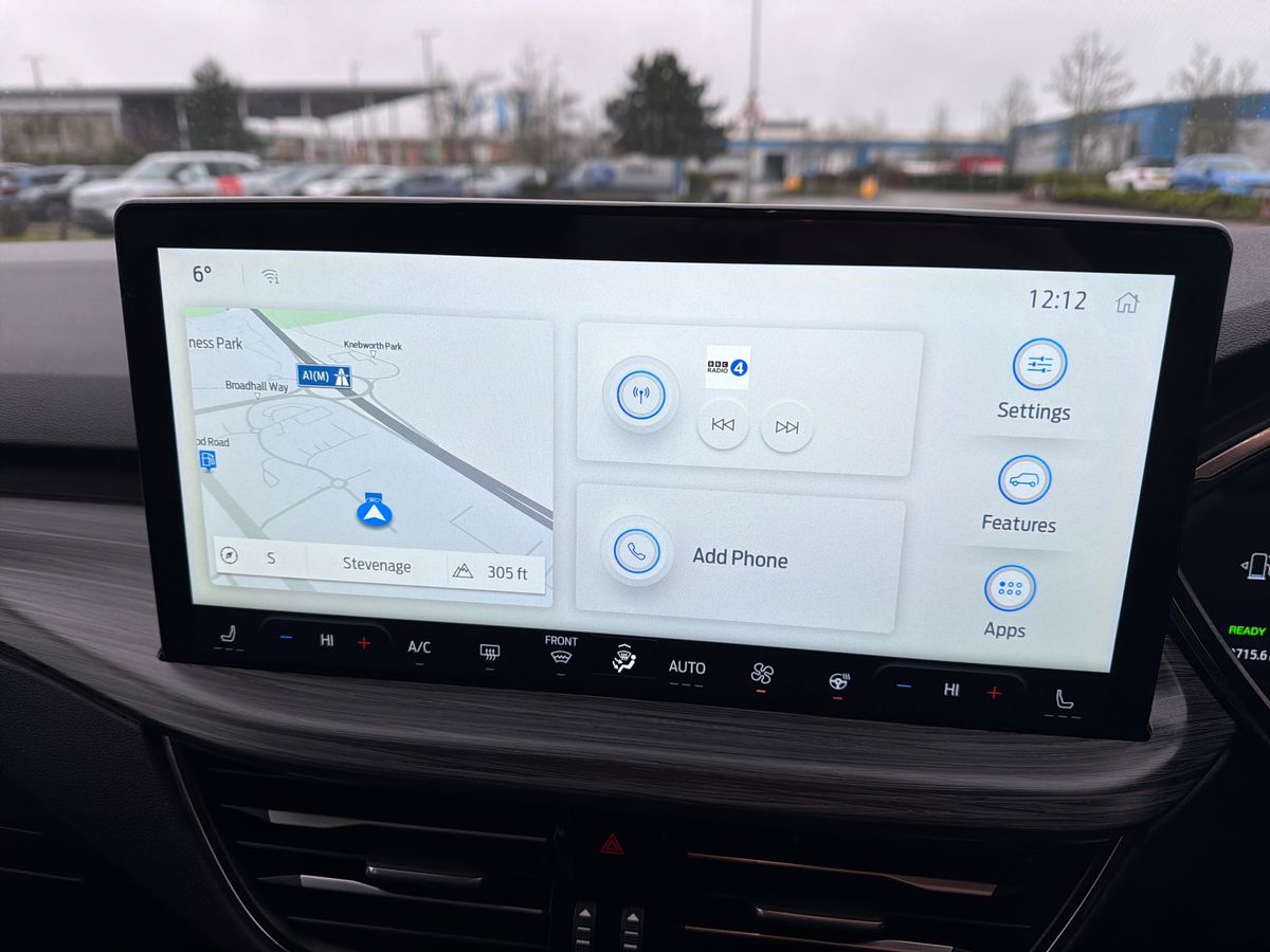 Used Ford Kuga 2024 for sale - 77285593: Photo 19