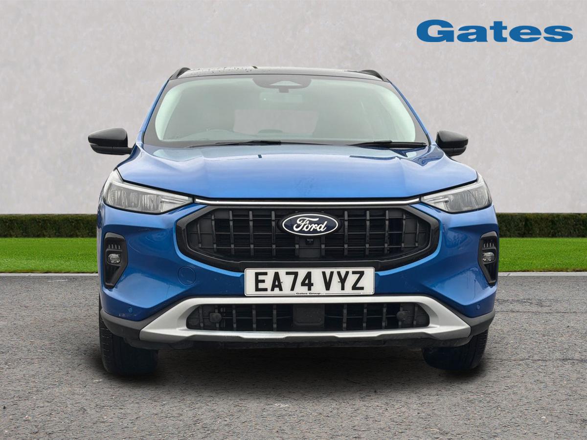 Used Ford Kuga 2024 for sale - 77285593: Photo 2