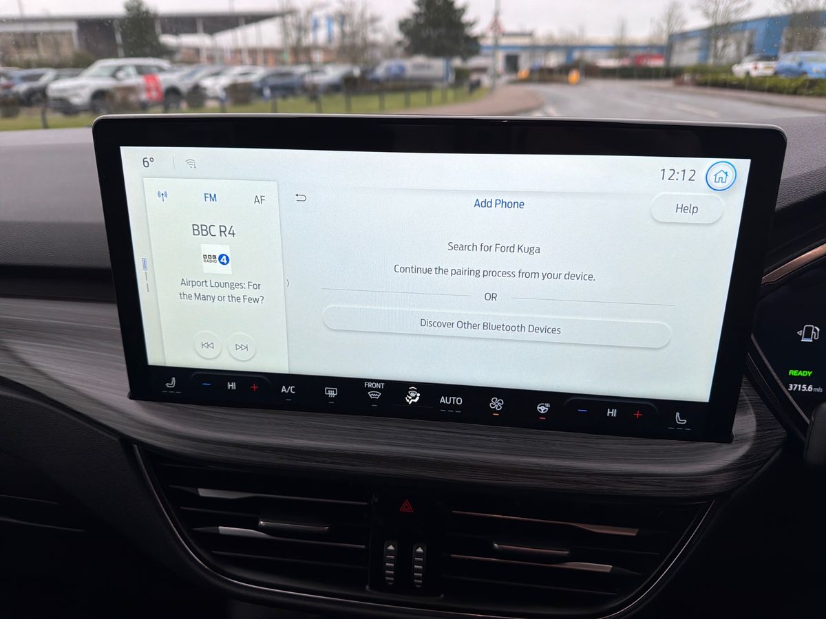 Used Ford Kuga 2024 for sale - 77285593: Photo 21