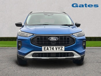 Used Ford Kuga 2024 for sale - 77285593: Photo