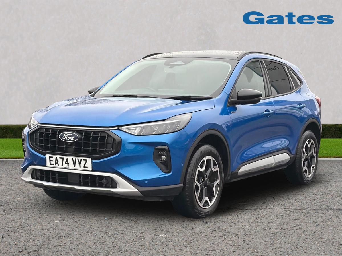 Used Ford Kuga 2024 for sale - 77285593: Photo 3