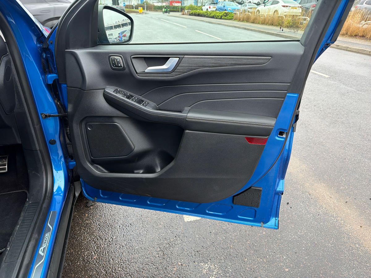 Used Ford Kuga 2024 for sale - 77285593: Photo 35