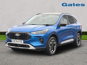 Used Ford Kuga 2024 for sale - 77285593: Photo