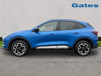 Used Ford Kuga 2024 for sale - 77285593: Photo