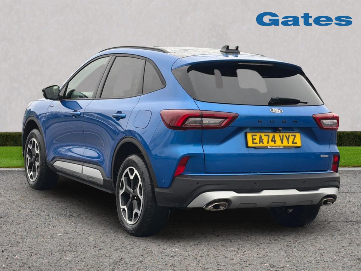 Used Ford Kuga 2024 for sale - 77285593: Photo 5