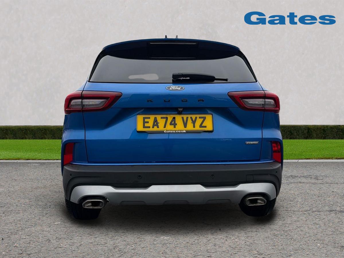 Used Ford Kuga 2024 for sale - 77285593: Photo 6