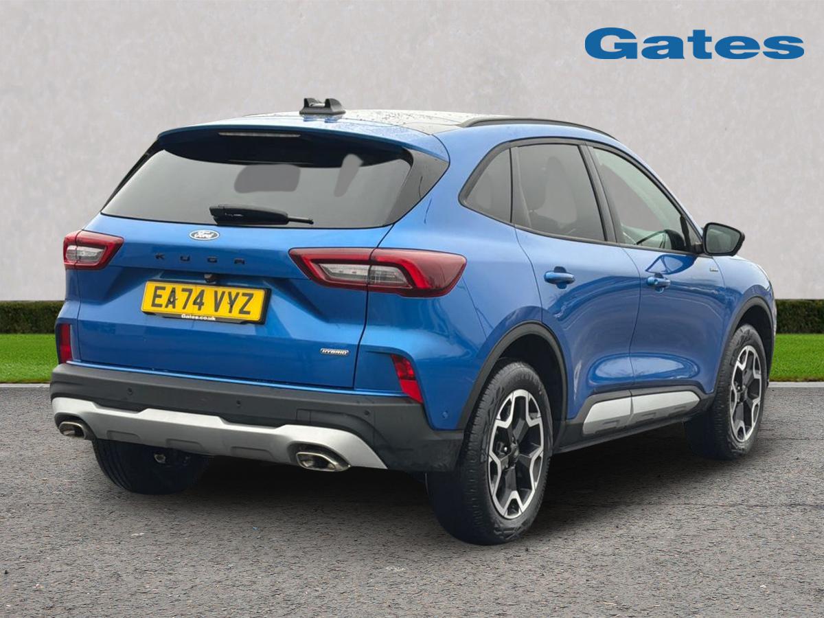 Used Ford Kuga 2024 for sale - 77285593: Photo 7