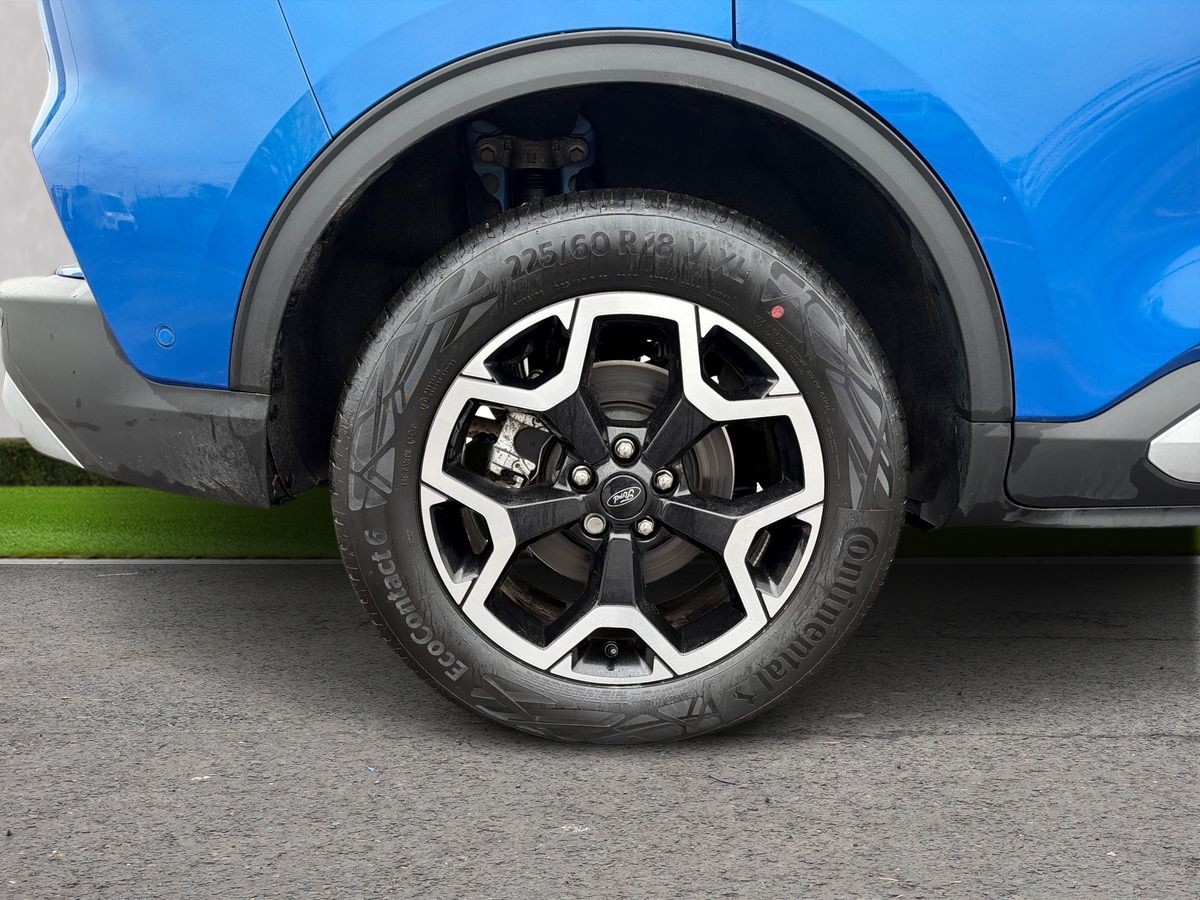 Used Ford Kuga 2024 for sale - 77285593: Photo 9