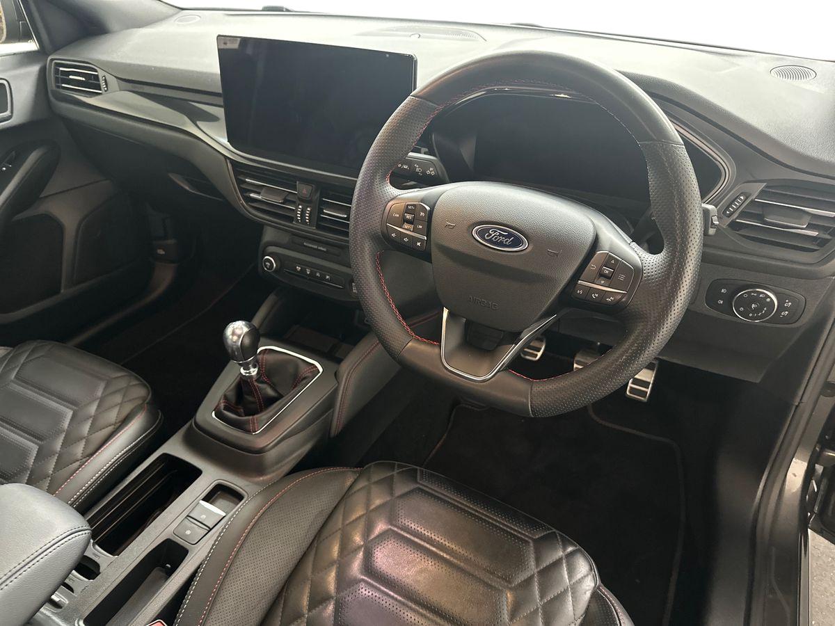 Used Ford Focus 2023 for sale - 78049752: Photo 10