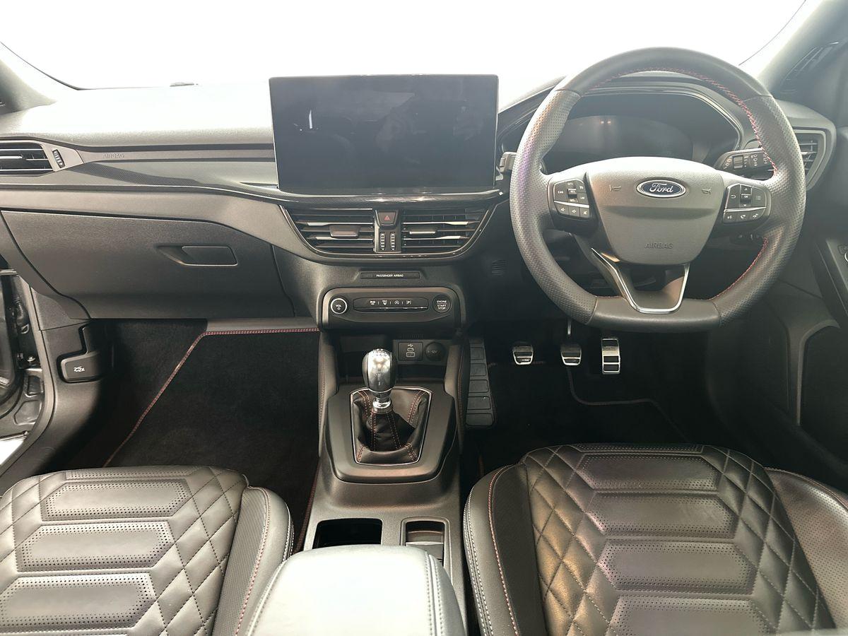Used Ford Focus 2023 for sale - 78049752: Photo 15