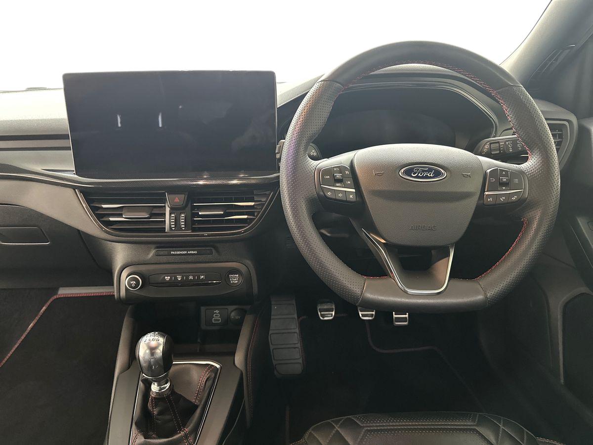 Used Ford Focus 2023 for sale - 78049752: Photo 16