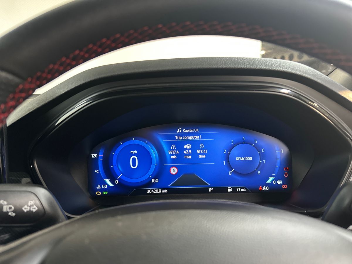 Used Ford Focus 2023 for sale - 78049752: Photo 18