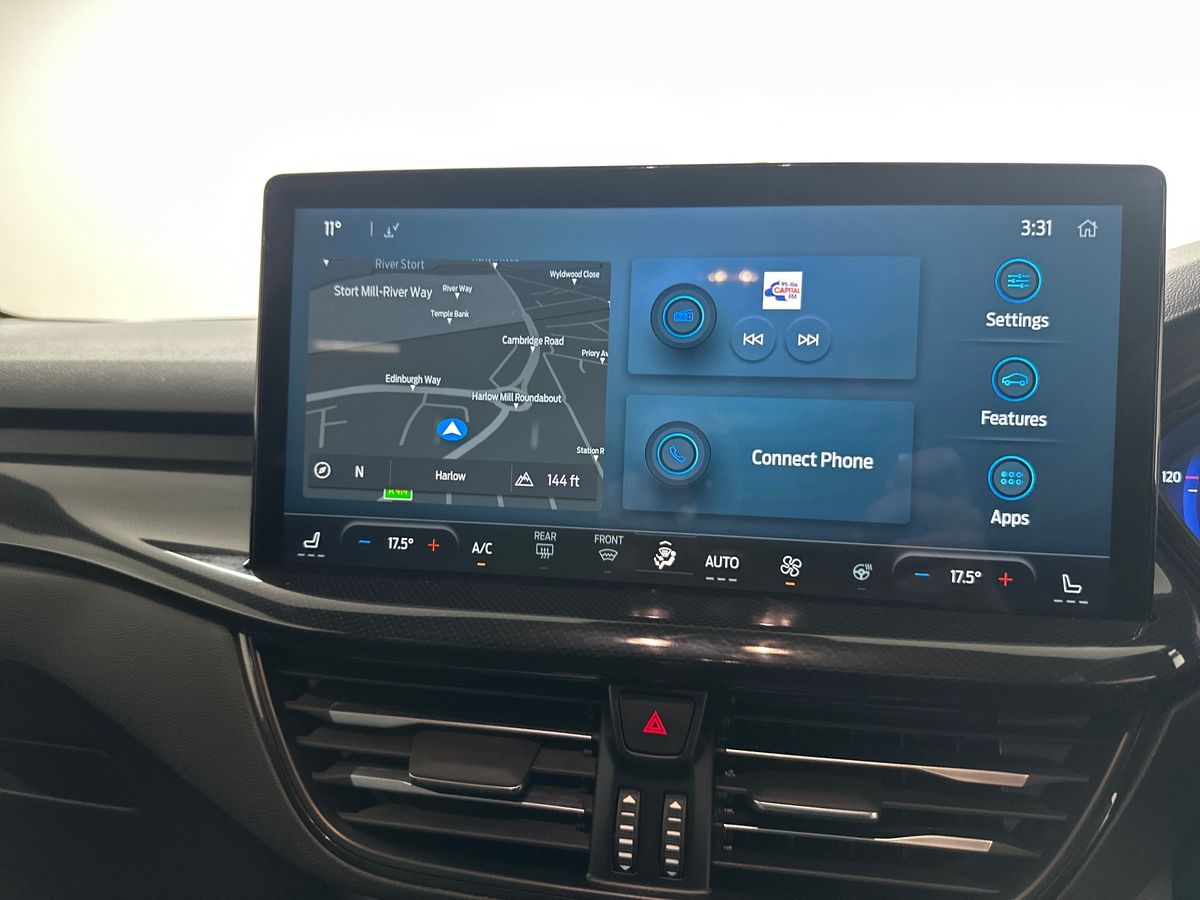 Used Ford Focus 2023 for sale - 78049752: Photo 19