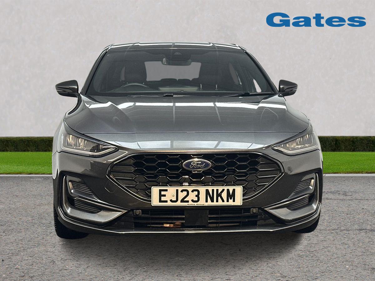 Used Ford Focus 2023 for sale - 78049752: Photo 2