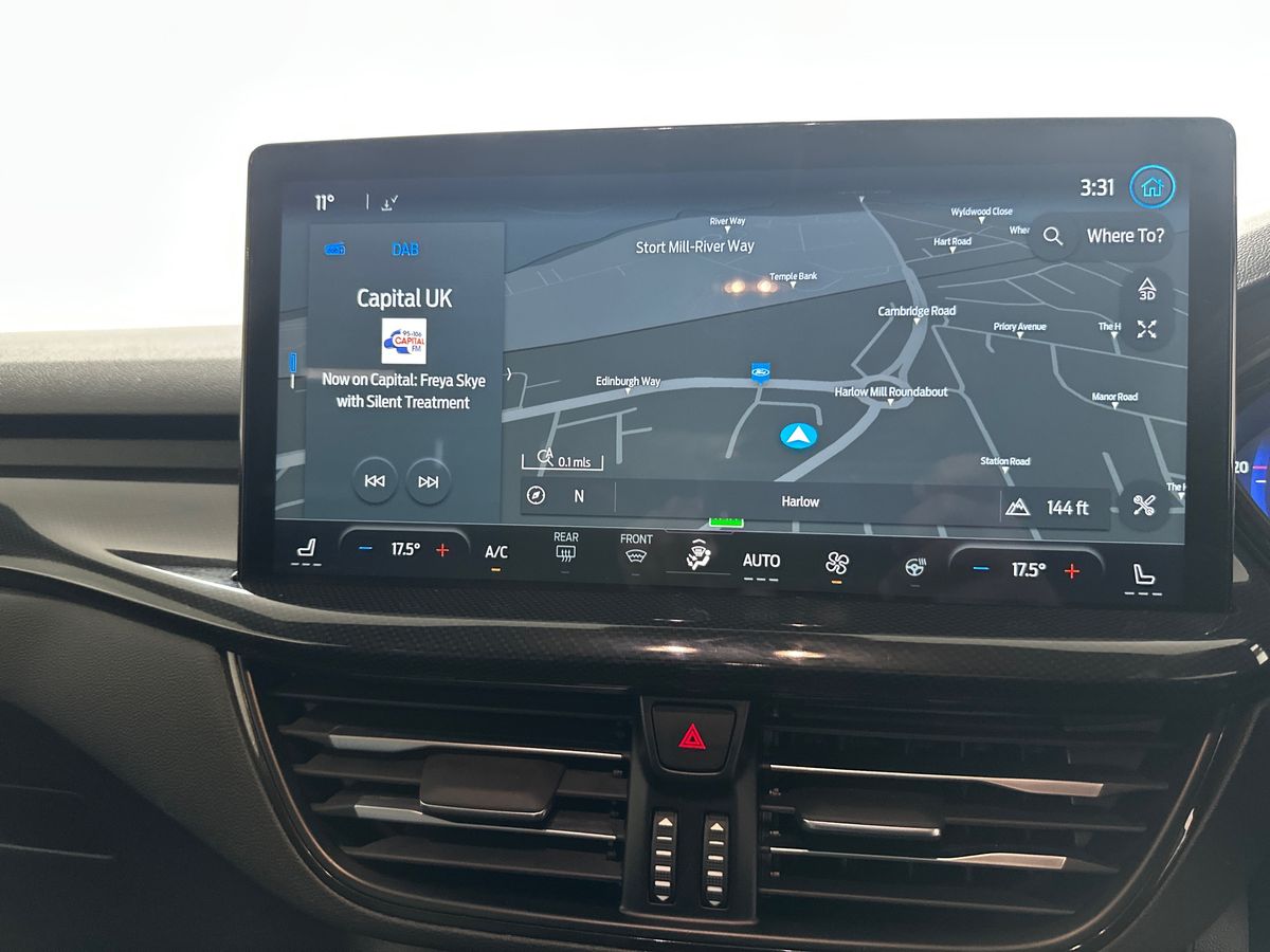 Used Ford Focus 2023 for sale - 78049752: Photo 20