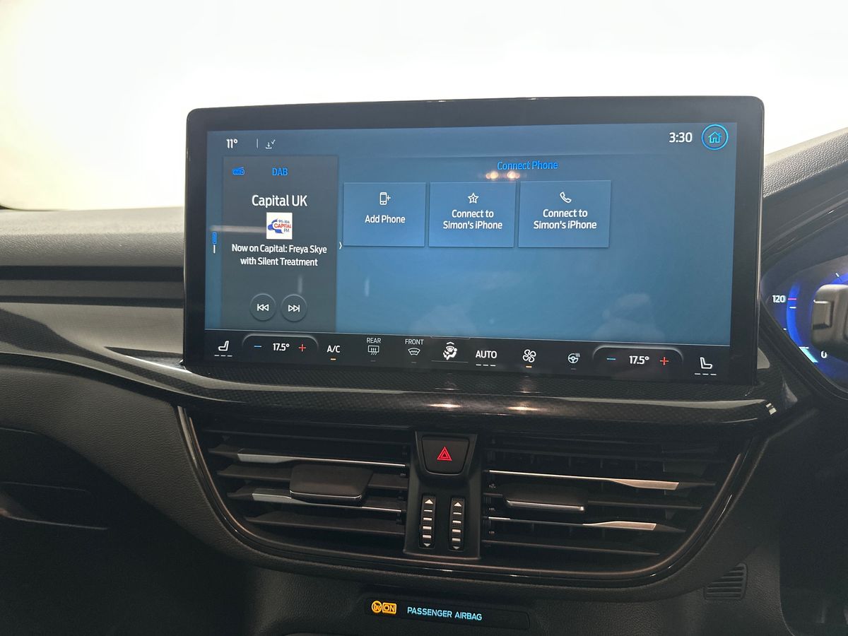 Used Ford Focus 2023 for sale - 78049752: Photo 21