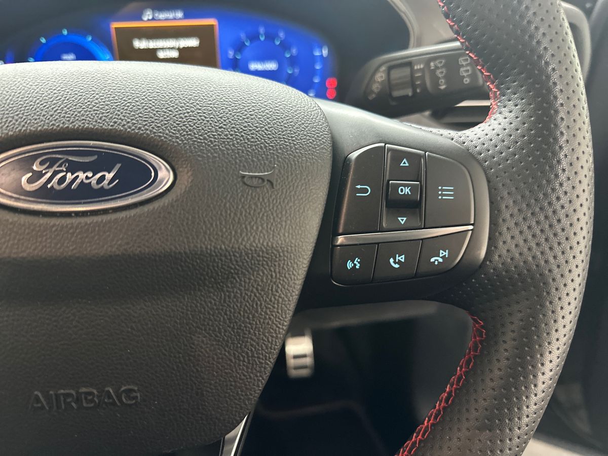 Used Ford Focus 2023 for sale - 78049752: Photo 27