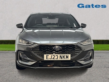 Used Ford Focus 2023 for sale - 78049752: Photo