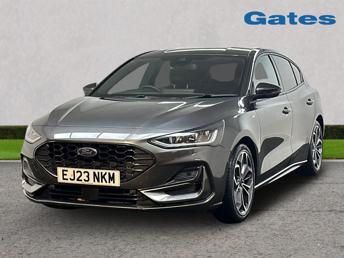 Used Ford Focus 2023 for sale - 78049752: Photo 3