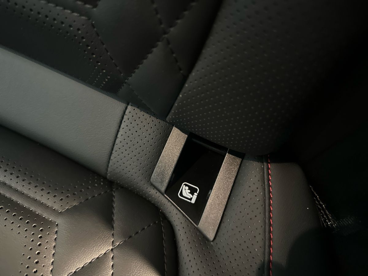 Used Ford Focus 2023 for sale - 78049752: Photo 31