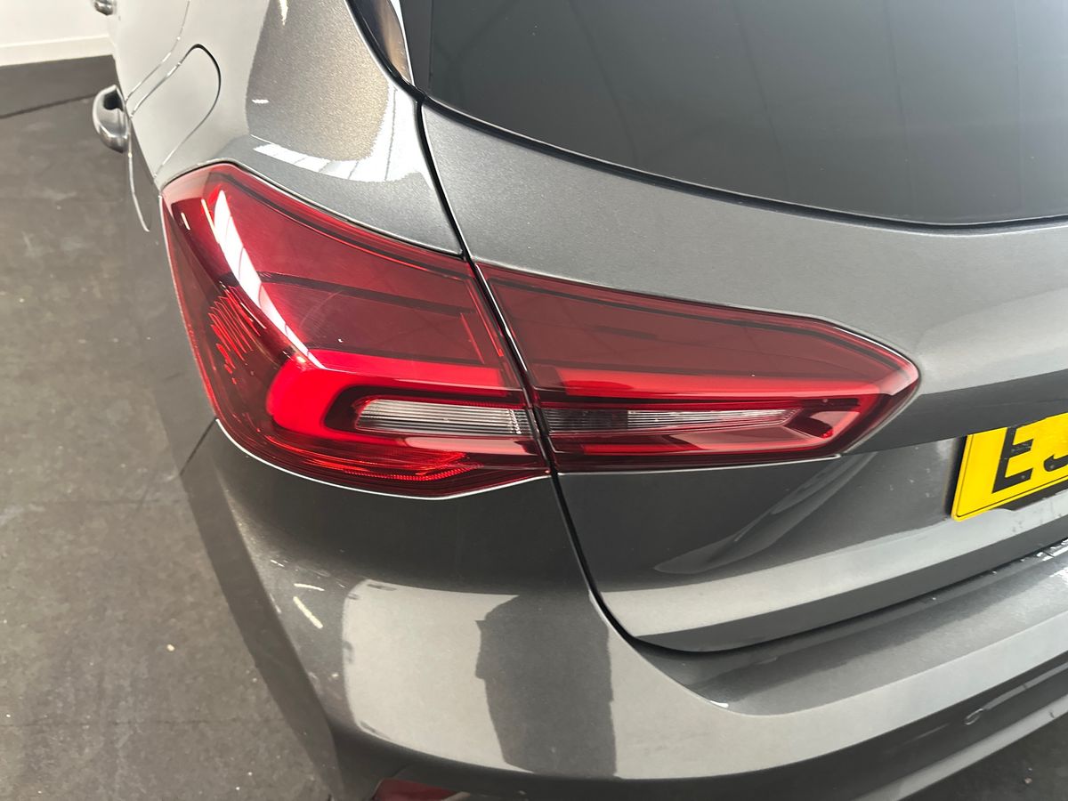 Used Ford Focus 2023 for sale - 78049752: Photo 33