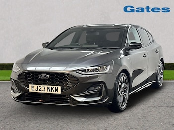 Used Ford Focus 2023 for sale - 78049752: Photo