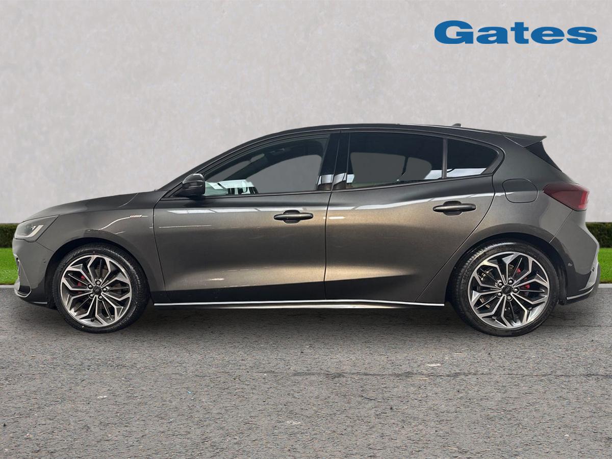 Used Ford Focus 2023 for sale - 78049752: Photo 4