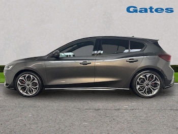 Used Ford Focus 2023 for sale - 78049752: Photo