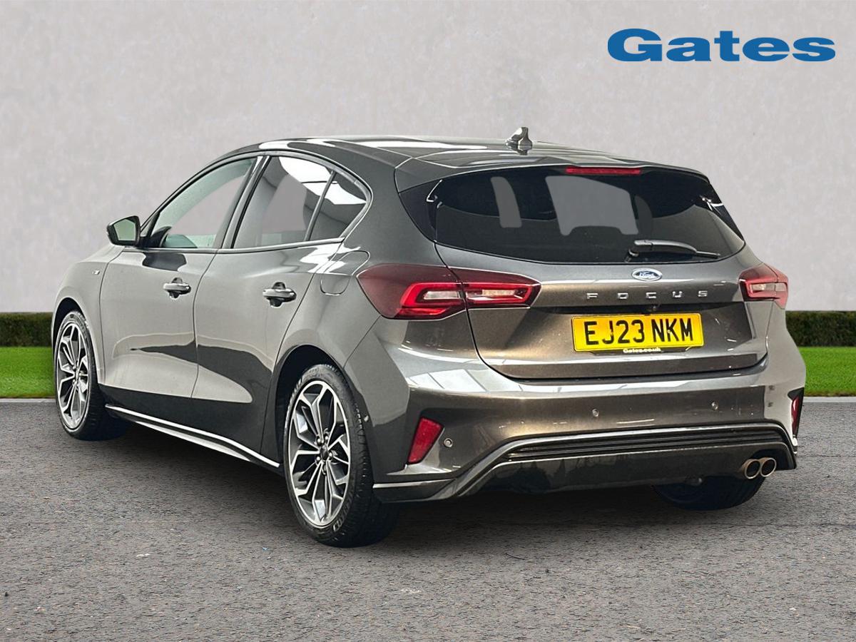 Used Ford Focus 2023 for sale - 78049752: Photo 5