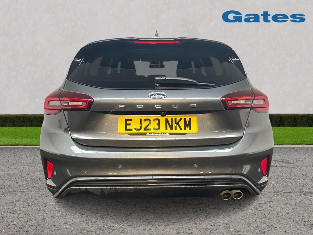 Used Ford Focus 2023 for sale - 78049752: Photo 6