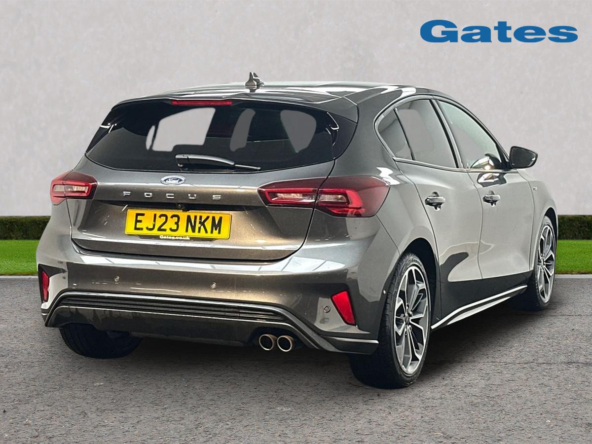 Used Ford Focus 2023 for sale - 78049752: Photo 7