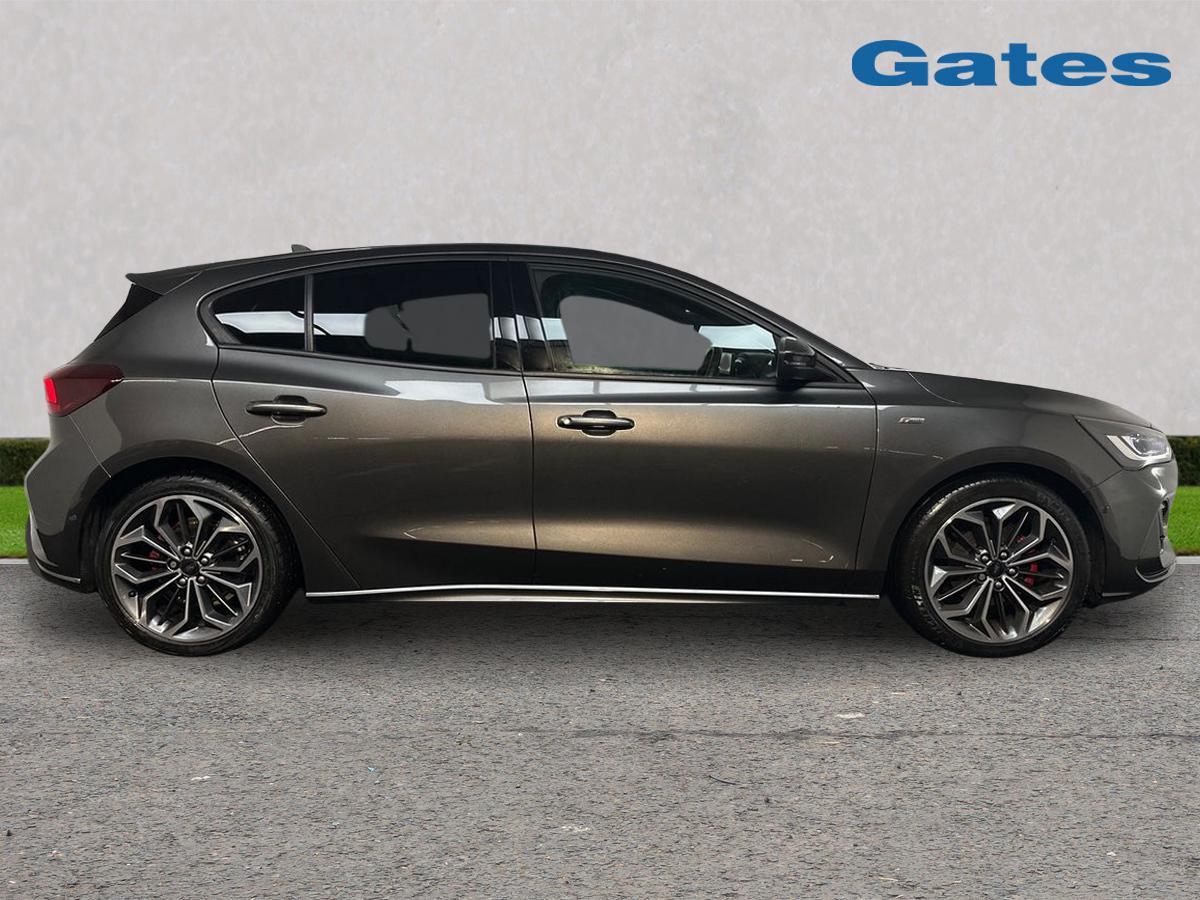 Used Ford Focus 2023 for sale - 78049752: Photo 8