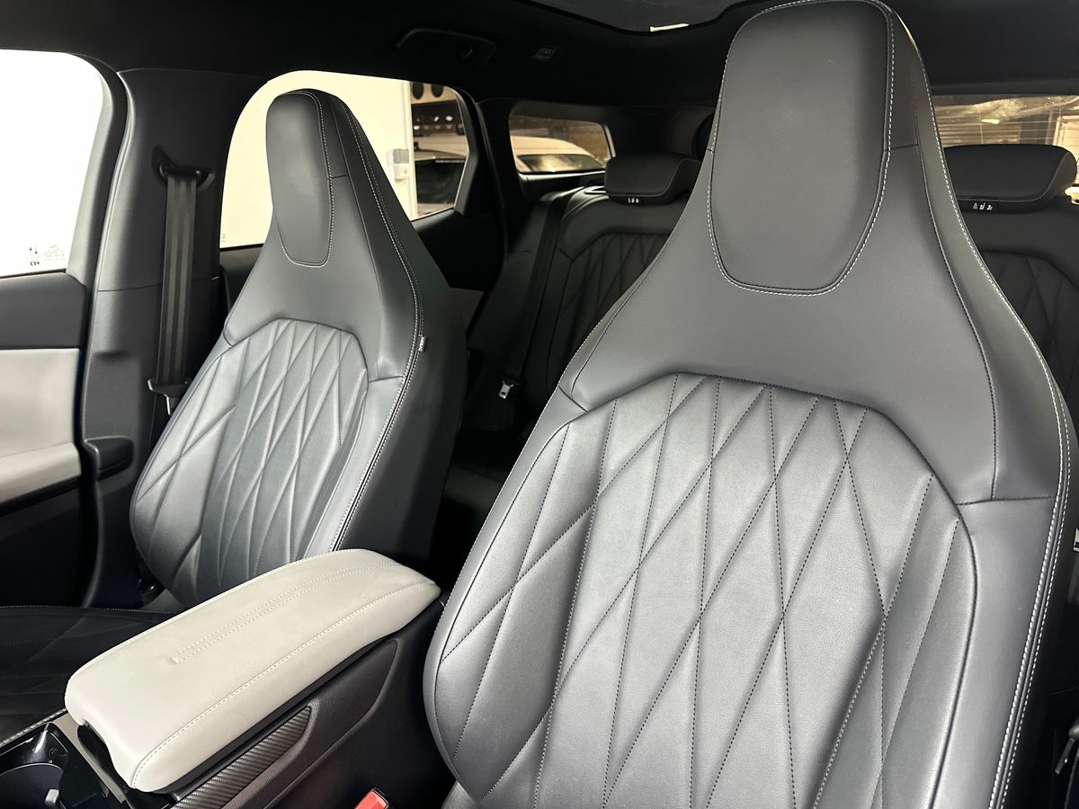 Used Ford Explorer 2024 for sale - 77274035: Photo 13